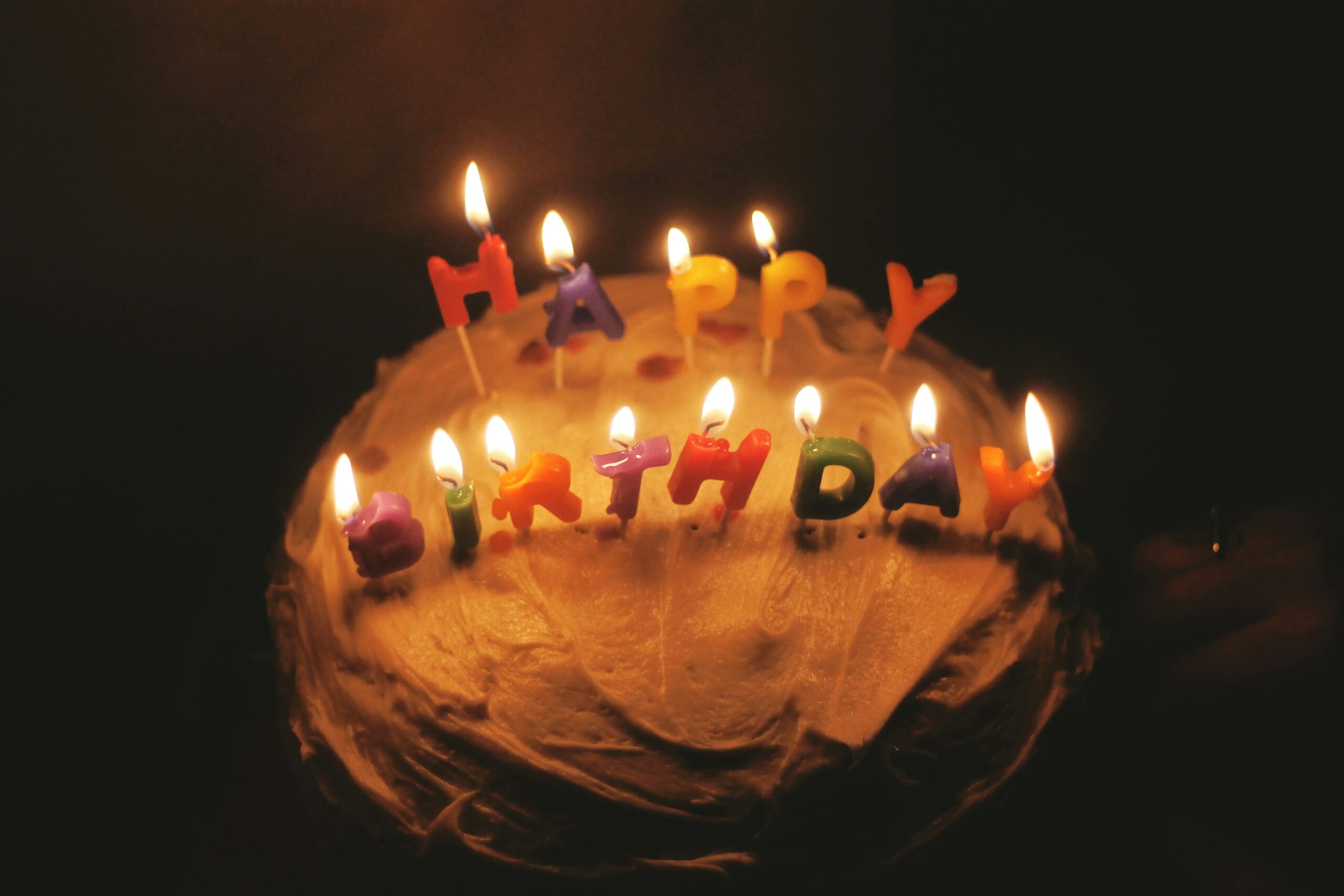 HAPPY BIRTHDAY PEMEC!