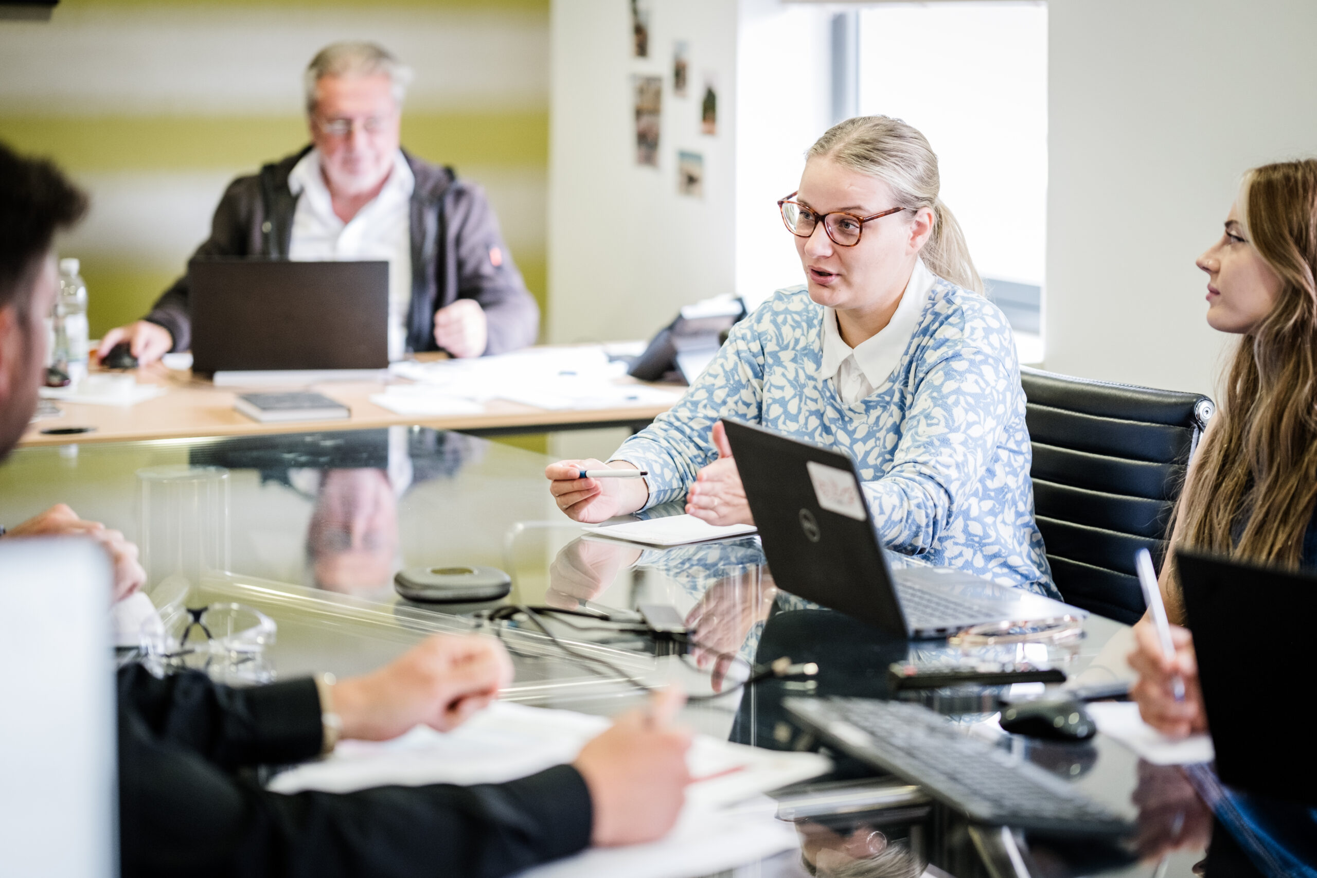 Recognising the Unheralded Heroes of the Corporate World: Our Support Staff