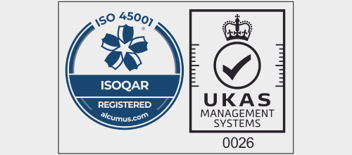 ISO 45001