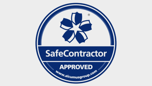 Safe Contractor